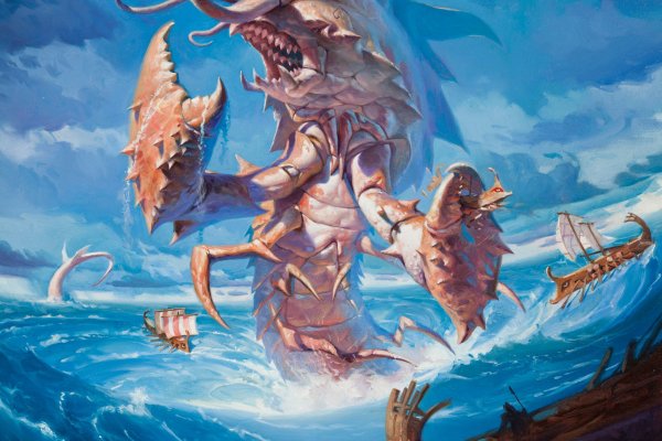 Kraken19 at
